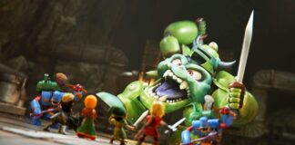 Nuevo tráiler de «Dragon Quest VII Reimagined» Dragon Quest VII Reimagined