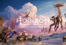 ¿Horizon Steel Frontiers en PS5? Depende de Sony
