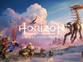 ¿Horizon Steel Frontiers en PS5? Depende de Sony