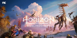 ¿Horizon Steel Frontiers en PS5? Depende de Sony