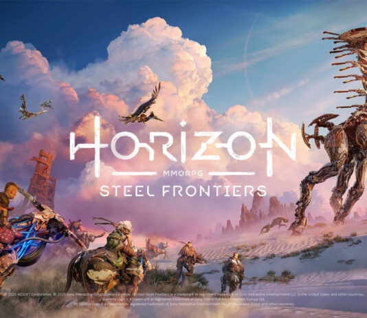 ¿Horizon Steel Frontiers en PS5? Depende de Sony