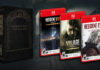 Resident Evil: Requiem en Switch 2 el 27 de febrero
