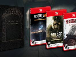 Resident Evil: Requiem en Switch 2 el 27 de febrero