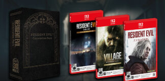 Resident Evil: Requiem en Switch 2 el 27 de febrero