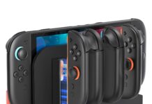 La actualización de Switch 2 inutiliza algunos docks no oficiales Docks