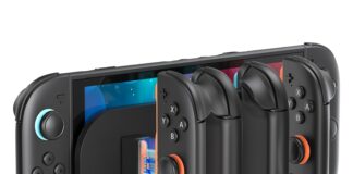 La actualización de Switch 2 inutiliza algunos docks no oficiales Docks
