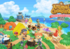 Animal Crossing: New Horizons