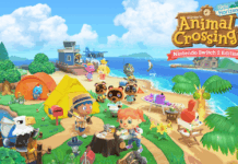 «Animal Crossing: New Horizons» Su nuevo tráiler arrasa en visitas Animal Crossing: New Horizons