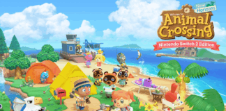«Animal Crossing: New Horizons» Su nuevo tráiler arrasa en visitas Animal Crossing: New Horizons