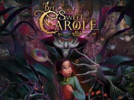 Bye Sweet Carole – Análisis Bye Sweet Carole