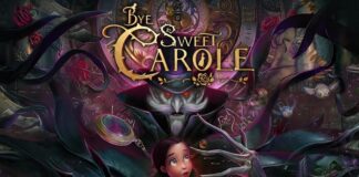 Bye Sweet Carole – Análisis Bye Sweet Carole