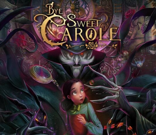 Bye Sweet Carole – Análisis Bye Sweet Carole