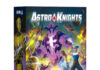 Uneté a los Astro Knights y salva la galaxia. Caja Astro Knights
