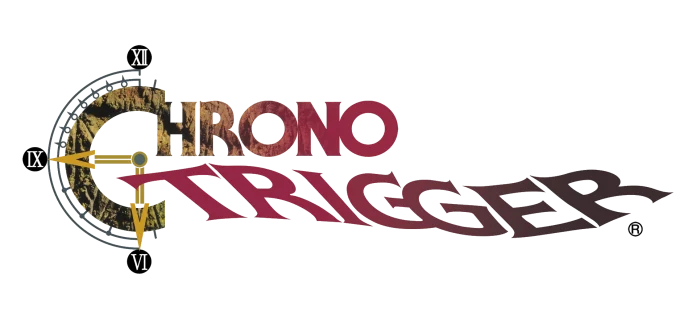 Chrono Trigger Chrono Trigger