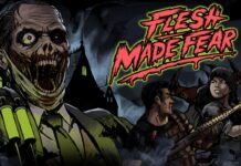 Flesh Made Fear — Análisis Flesh Made Fear