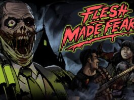 Flesh Made Fear — Análisis Flesh Made Fear