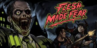 Flesh Made Fear — Análisis Flesh Made Fear