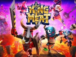 King of Meat – Análisis King of Meat