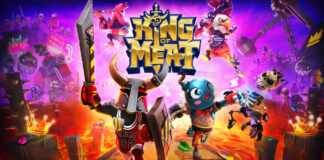 King of Meat – Análisis King of Meat