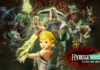 Hyrule Warriors: La era del destierro – Zelda vs Ganondorf Hyrule Warriors