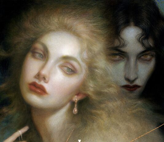 Novedades editoriales de noviembre (2025) Portada de "La traición de los cisnes " de A. B. Poranek.