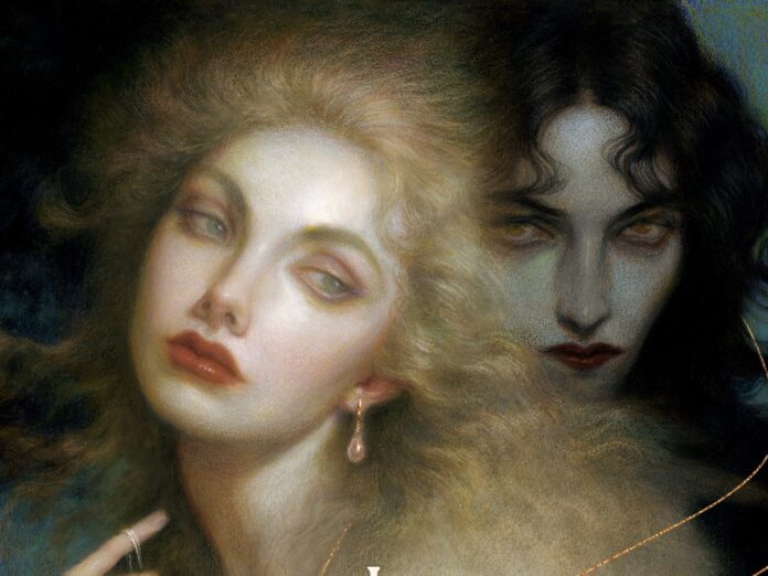 La traición de los cisnes_destacado Portada de "La traición de los cisnes " de A. B. Poranek.