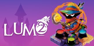 Lumo 2 — Análisis Lumo 2