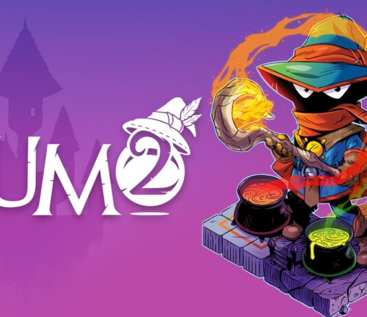 Lumo 2 — Análisis Lumo 2