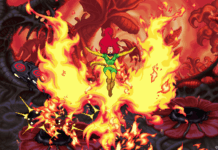 «Marvel Cosmic Invasion»: Desvelados nuevos detalles Marvel Cosmic Invasion