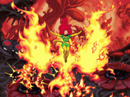 «Marvel Cosmic Invasion»: Desvelados nuevos detalles Marvel Cosmic Invasion