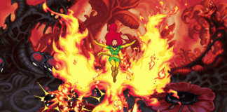 «Marvel Cosmic Invasion»: Desvelados nuevos detalles Marvel Cosmic Invasion