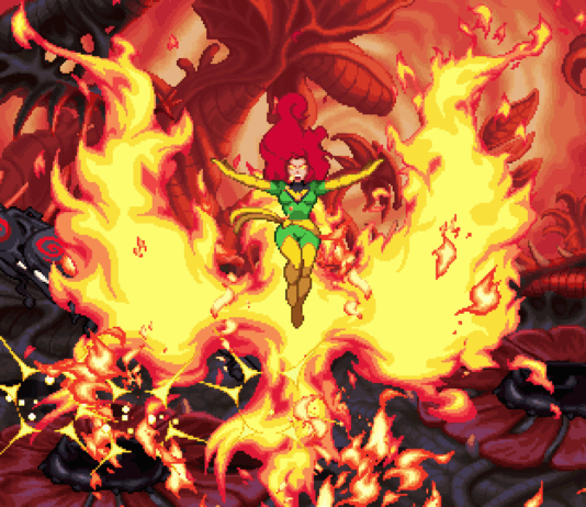 «Marvel Cosmic Invasion»: Desvelados nuevos detalles Marvel Cosmic Invasion