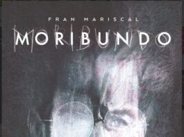 Reseña sobre Moribundo, lo último de Fran Mariscal