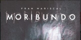 Reseña sobre Moribundo, lo último de Fran Mariscal