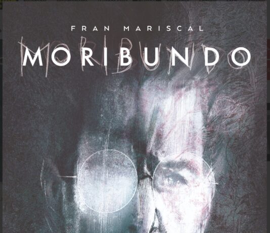 Reseña sobre Moribundo, lo último de Fran Mariscal