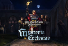 Kingdom Come: Deliverance II: Mysteria Ecclesiae – Análisis Mysteria Ecclesiae