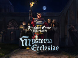 Kingdom Come: Deliverance II: Mysteria Ecclesiae – Análisis Mysteria Ecclesiae