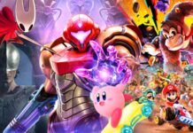 Nintendo confirma las fechas de sus grandes lanzamientos Nintendo