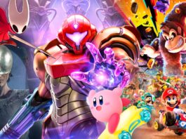 Nintendo confirma las fechas de sus grandes lanzamientos Nintendo