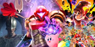 Nintendo confirma las fechas de sus grandes lanzamientos Nintendo
