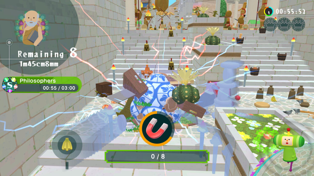 Once Upon a Katamari 2