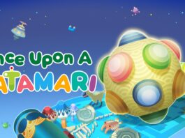 Once Upon a Katamari — Análisis Once Upon a Katamari