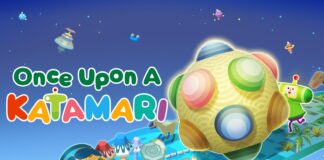Once Upon a Katamari — Análisis Once Upon a Katamari
