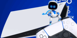 Playstation 5 cumple cinco años en el mercado y Sony presume de cifras Playstation 5