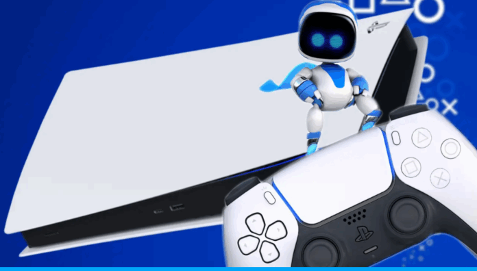 Playstation 5 Playstation 5