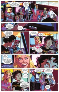 Ejemplo rostros The Holly Roller