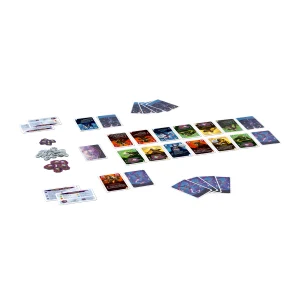 Despliegue de Duelo por Cardia