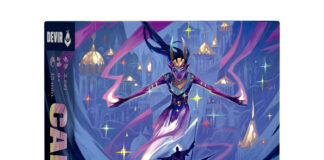 Duelo por Cardia Portada del Juego Duelo por Cardia