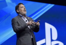 Shawn Layden arremete contra los juegos como servicio: “No son realmente videojuegos” Shawn layden
