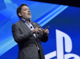 Shawn Layden arremete contra los juegos como servicio: “No son realmente videojuegos” Shawn layden